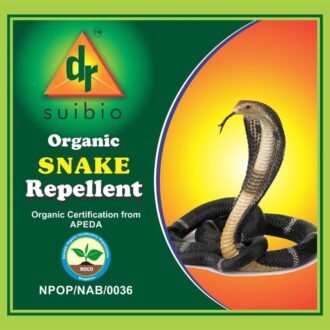 SNAKE REPELLENT